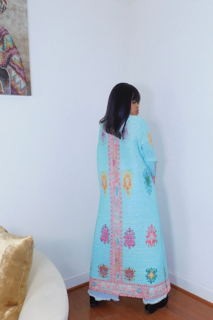 Lolita Babe Kimono