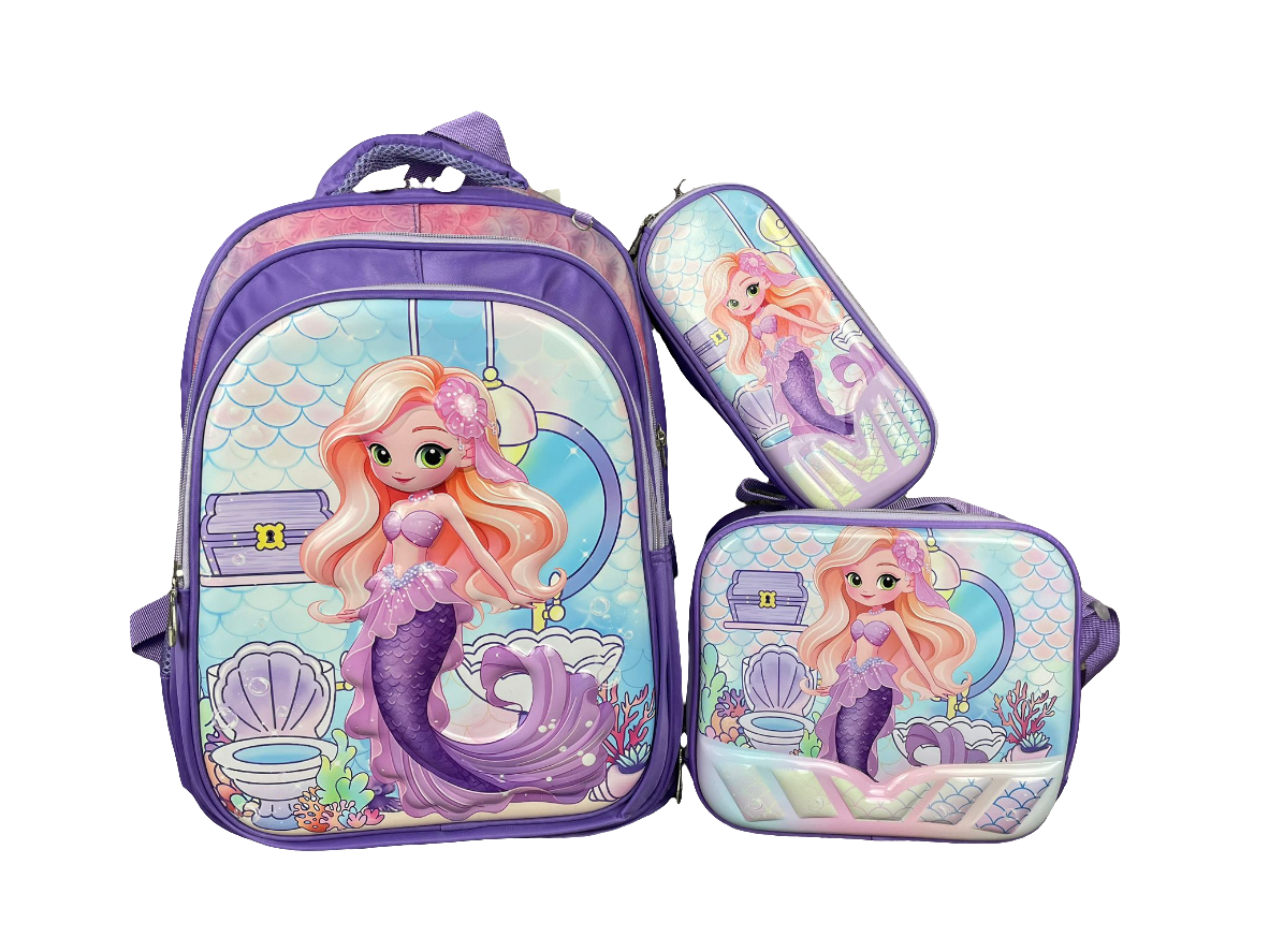 JA School bag 104