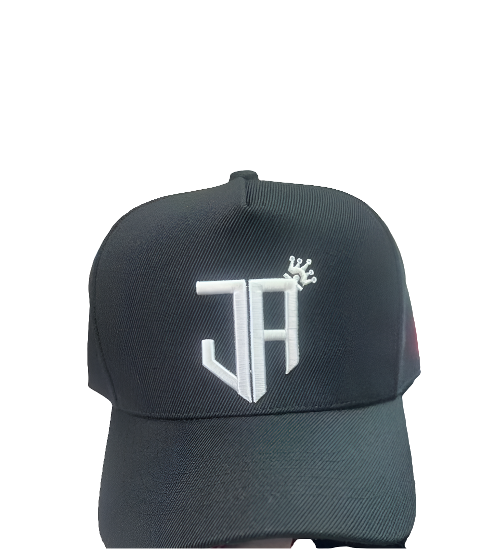 JA Face Cap