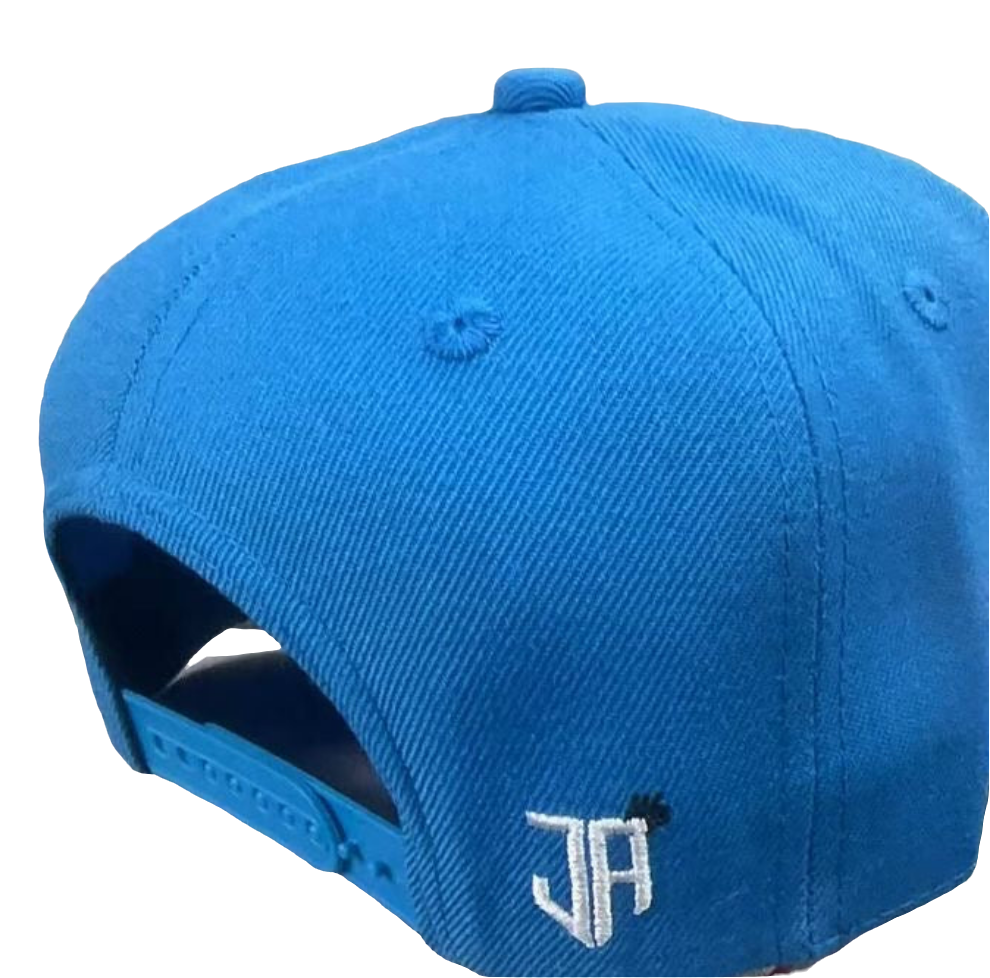 JA Face Cap