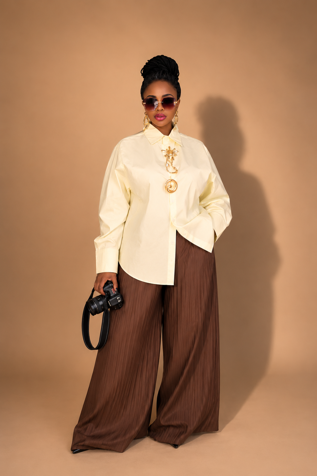 The Executive Statement Shirt