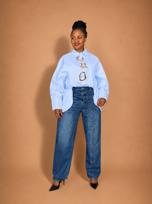 The Prestige Statement Shirt