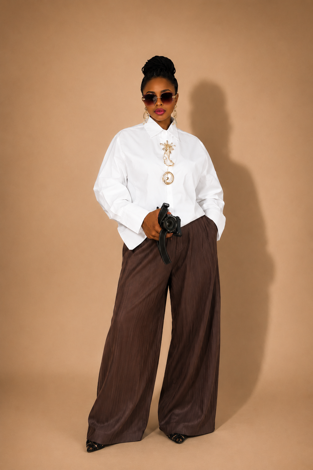The Executive Statement Shirt