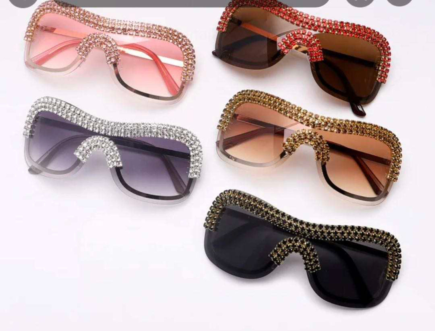 JA 09 Sunglasses