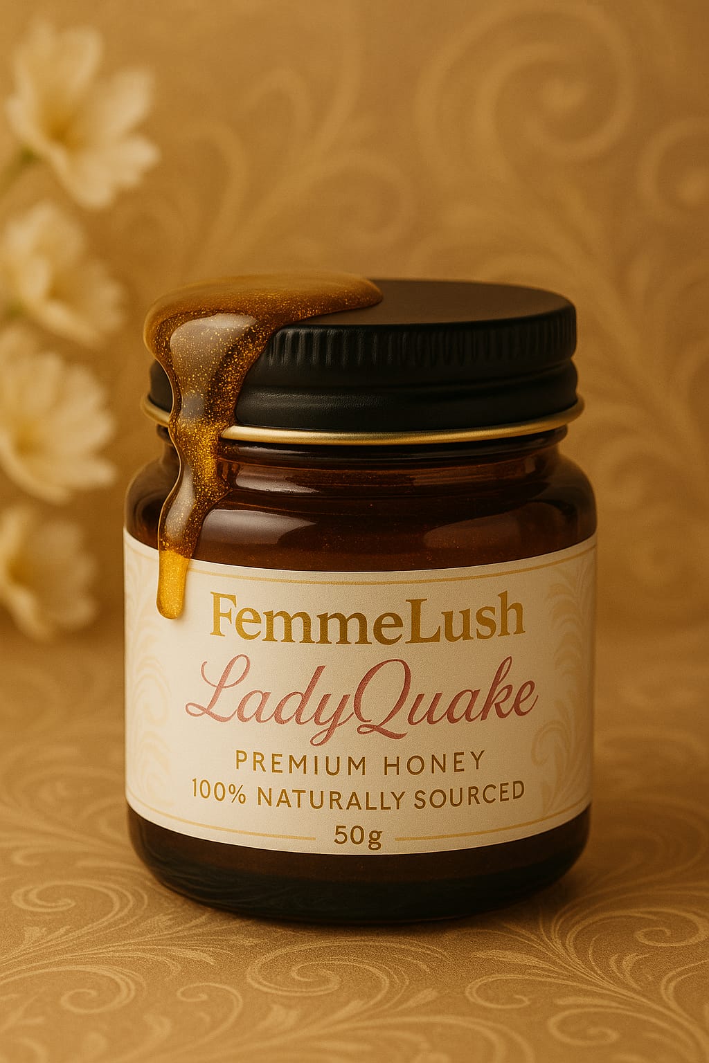 Lady-Quake
