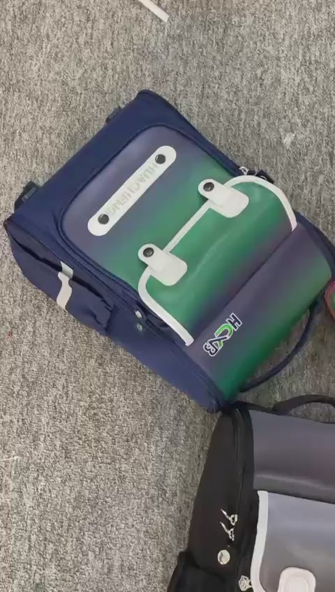 JA School bag 102