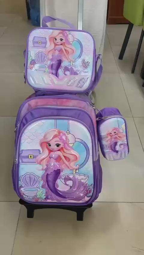 JA School bag 104