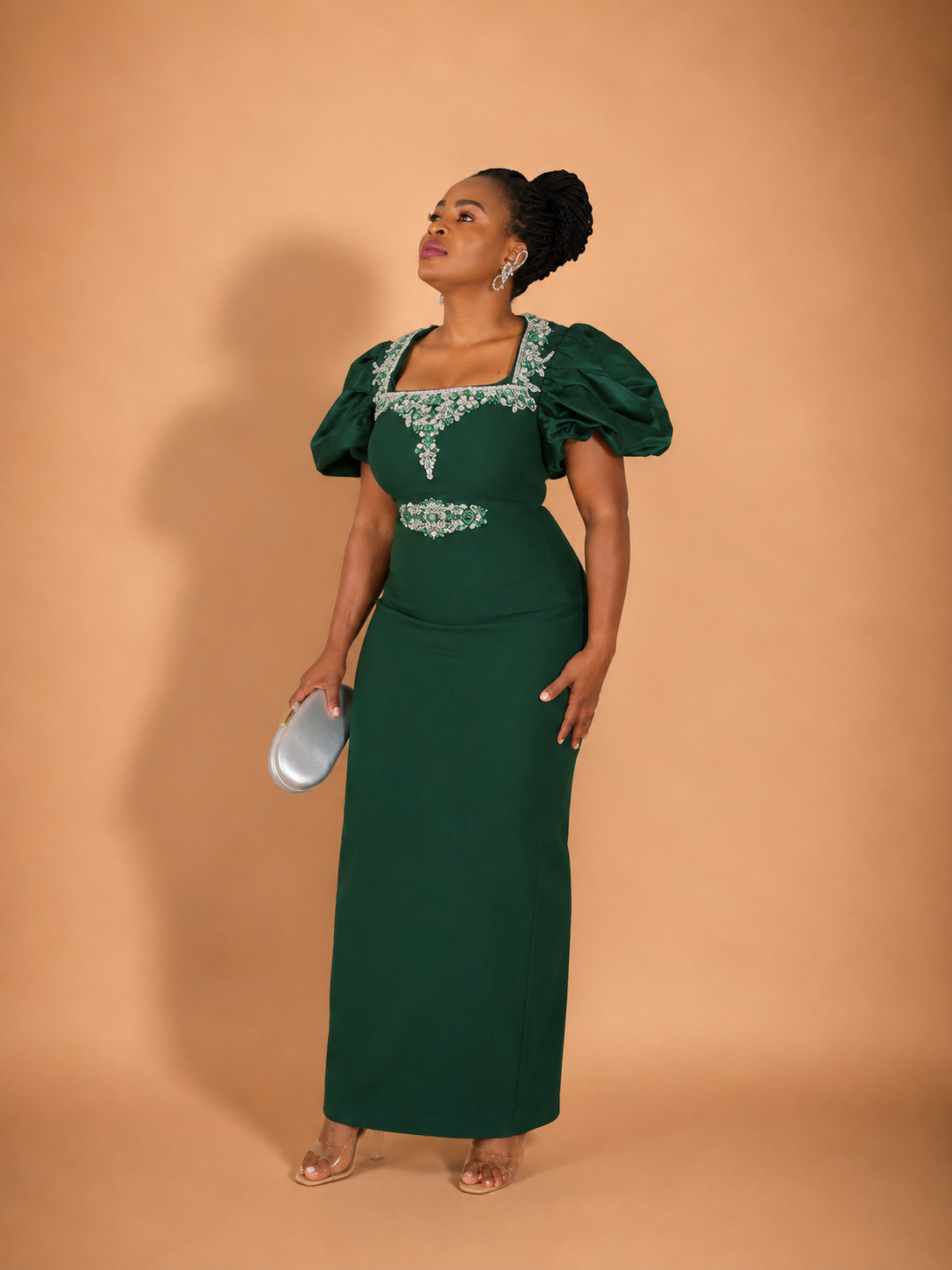 The Duchess Dress