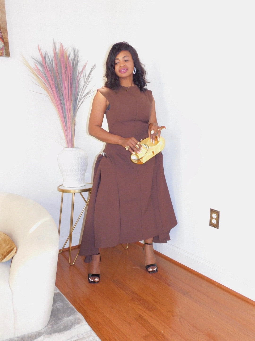 In My Bag Dress