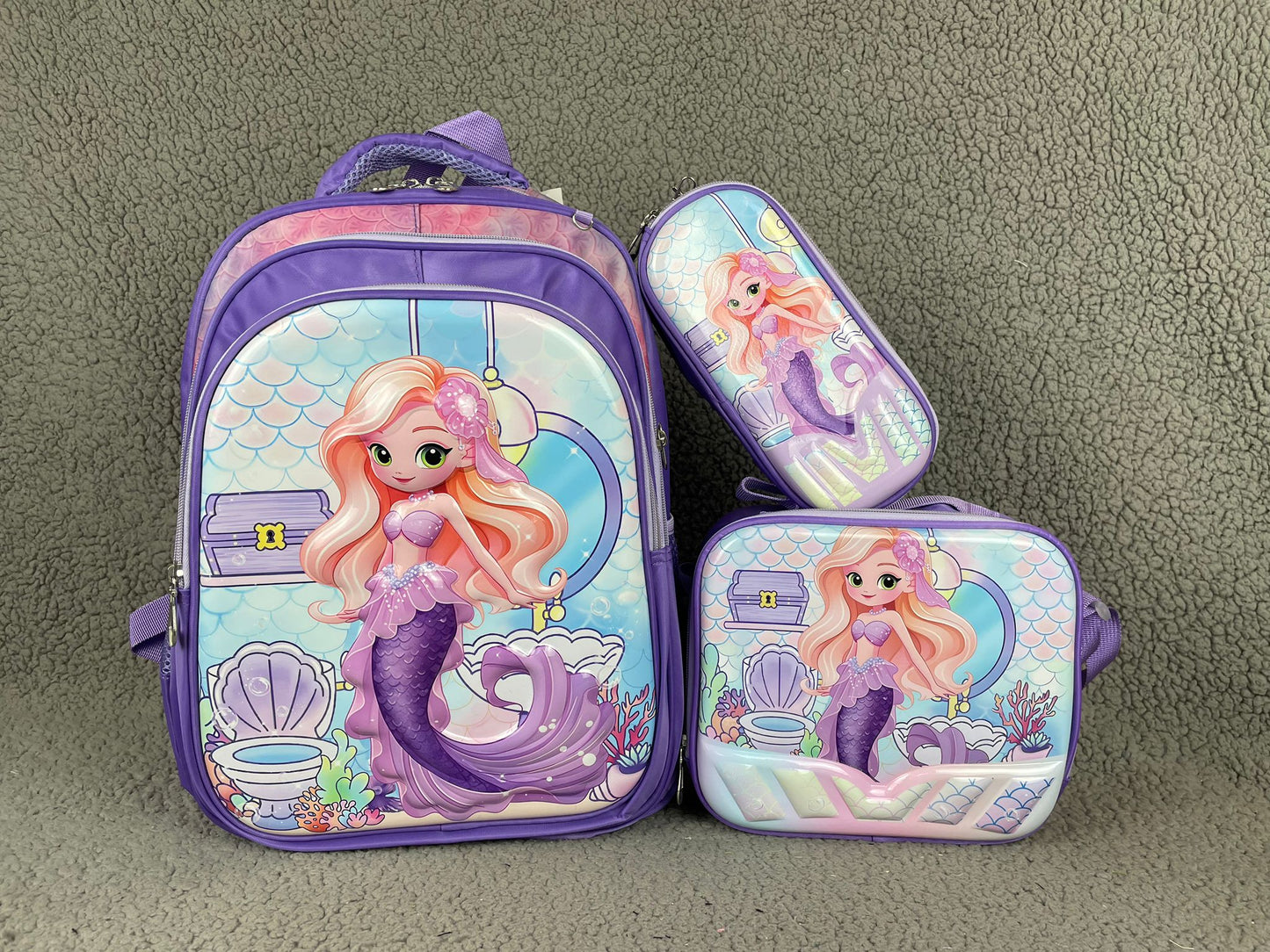 JA School bag 104