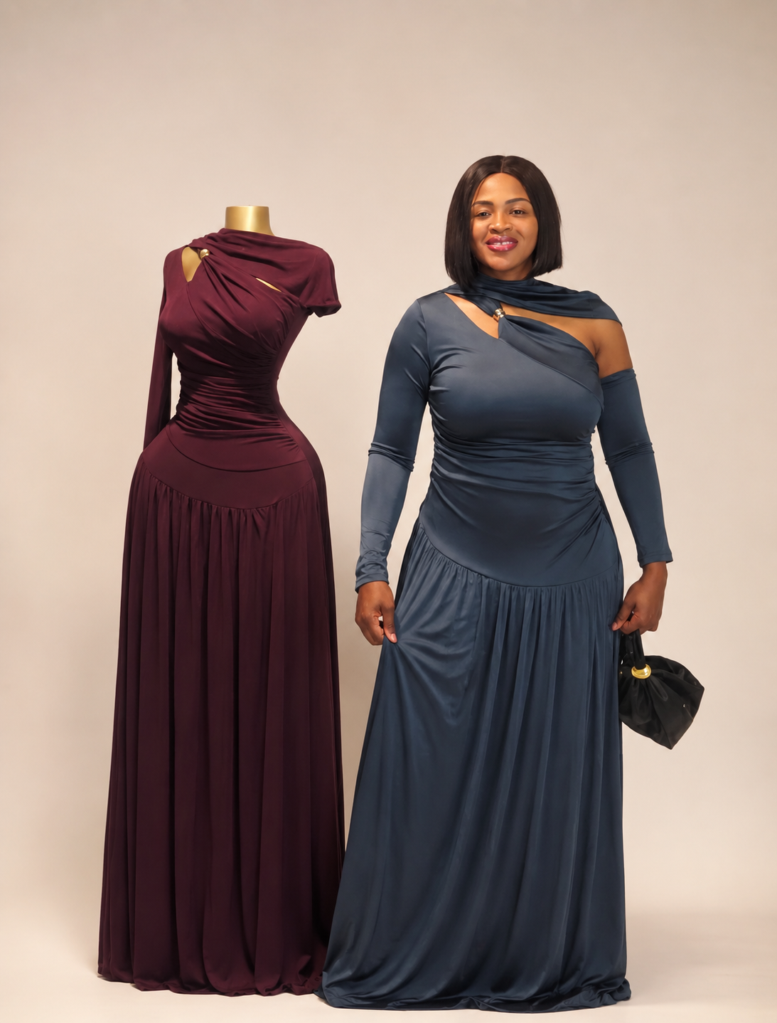 The First Lady Dress