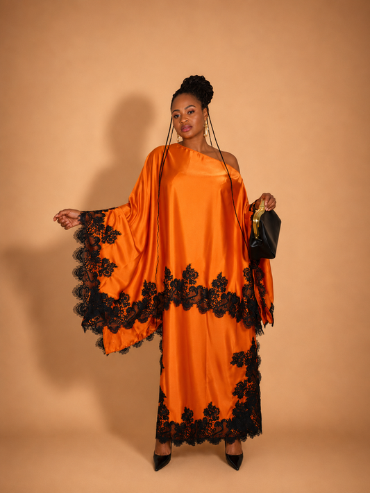 The Oversabi Aunty Set