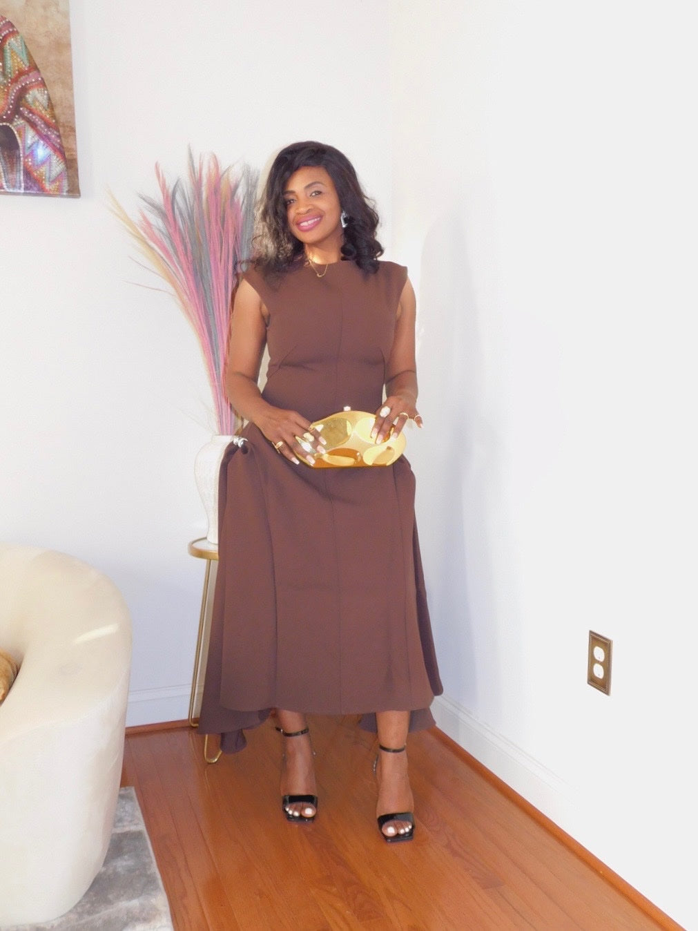 In My Bag Dress