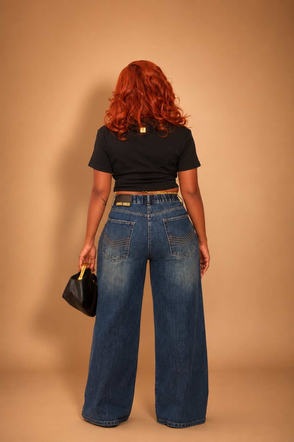 The Twist & Turn Top