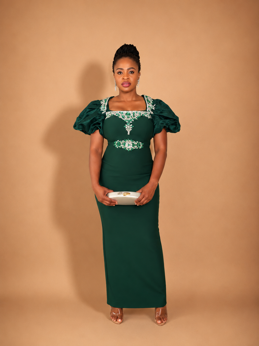The Duchess Dress