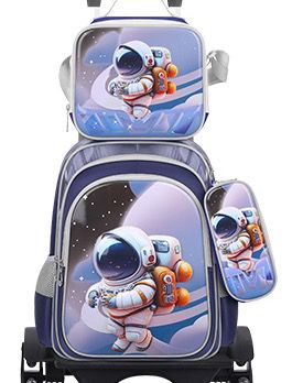JA School bag 104